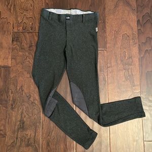 🐎 Devonaire Ladies X-Wear Hipster Riding Tight